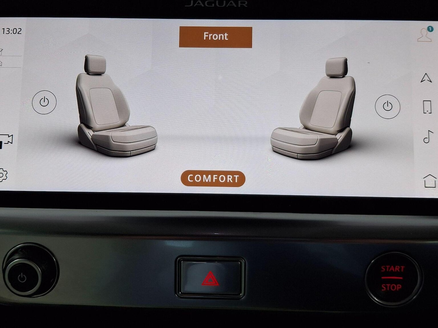 Used Jaguar I-Pace 2022 for sale - 78168826: Photo 75