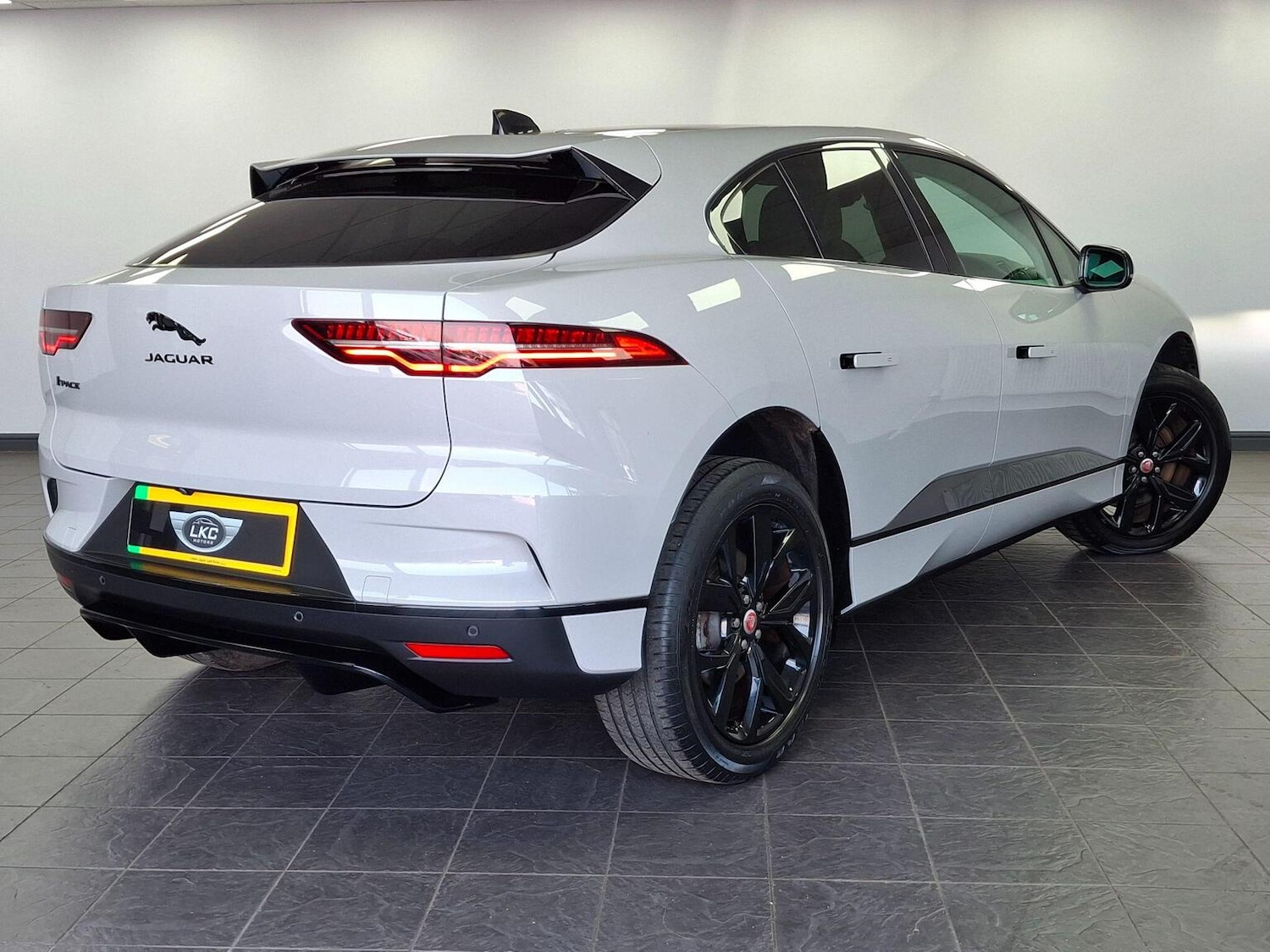 Used Jaguar I-Pace 2022 for sale - 78168826: Photo 76