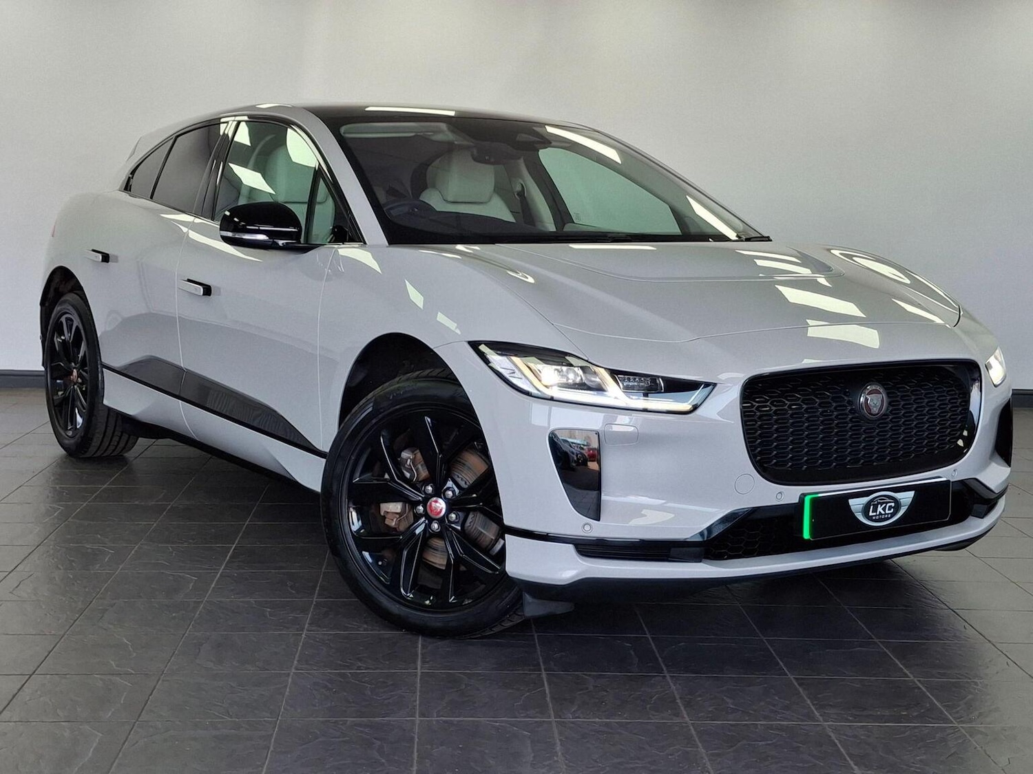 Used Jaguar I-Pace 2022 for sale - 78168826: Photo 77