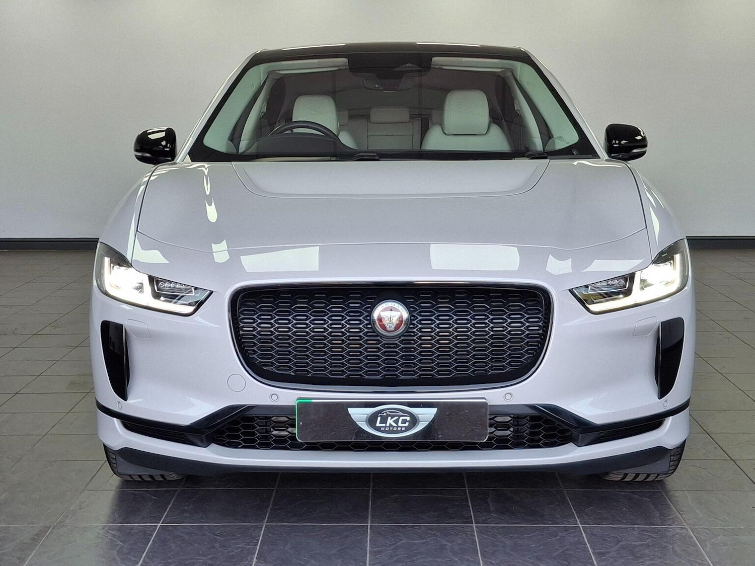 Used Jaguar I-Pace 2022 for sale - 78168826: Photo 78
