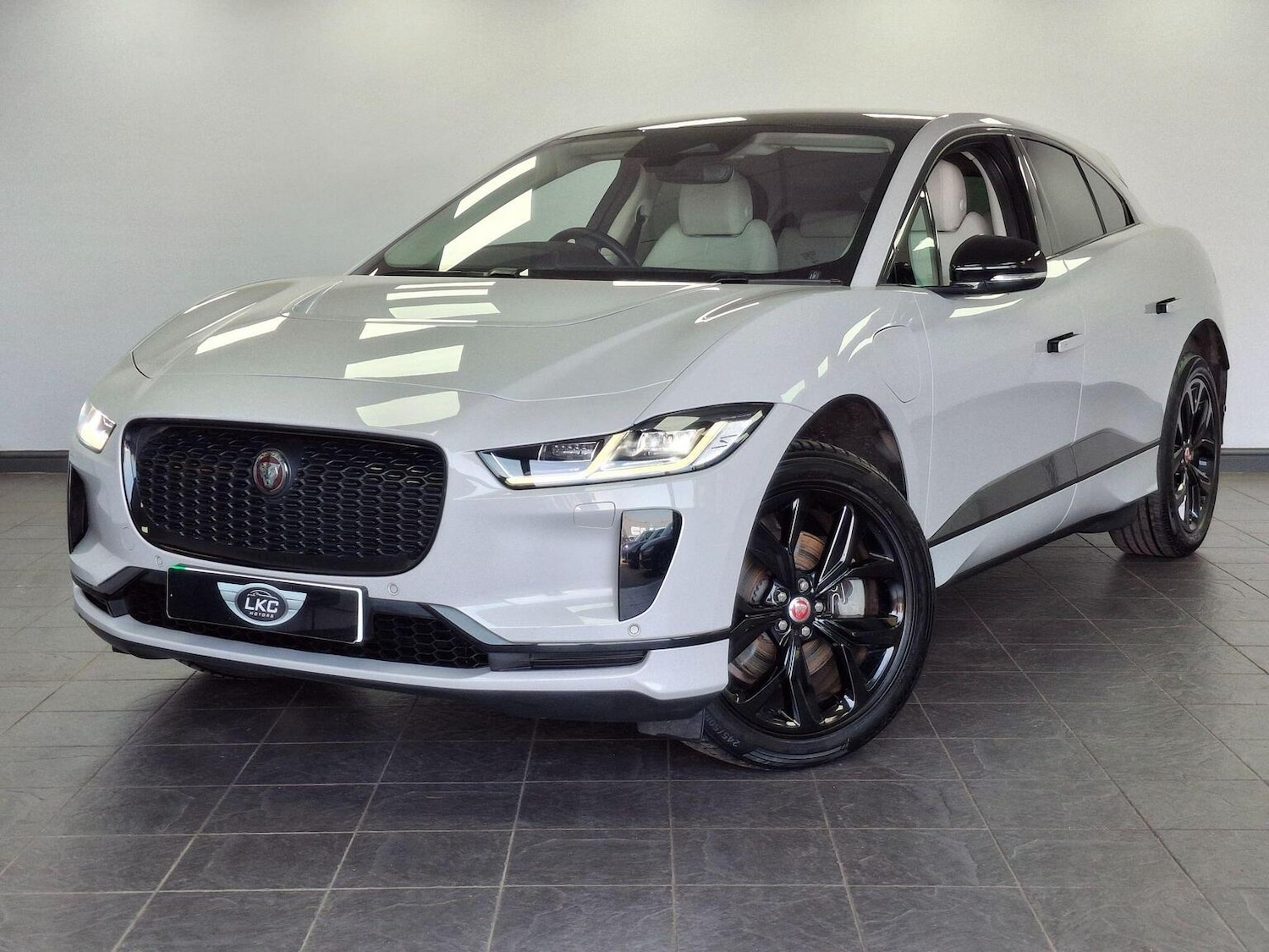 Used Jaguar I-Pace 2022 for sale - 78168826: Photo 79