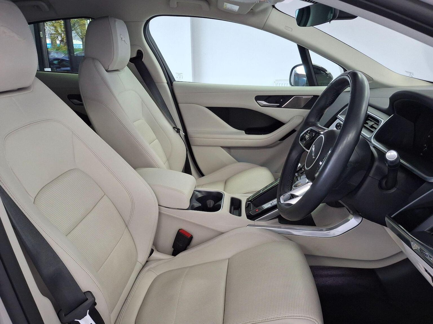 Used Jaguar I-Pace 2022 for sale - 78168826: Photo 8