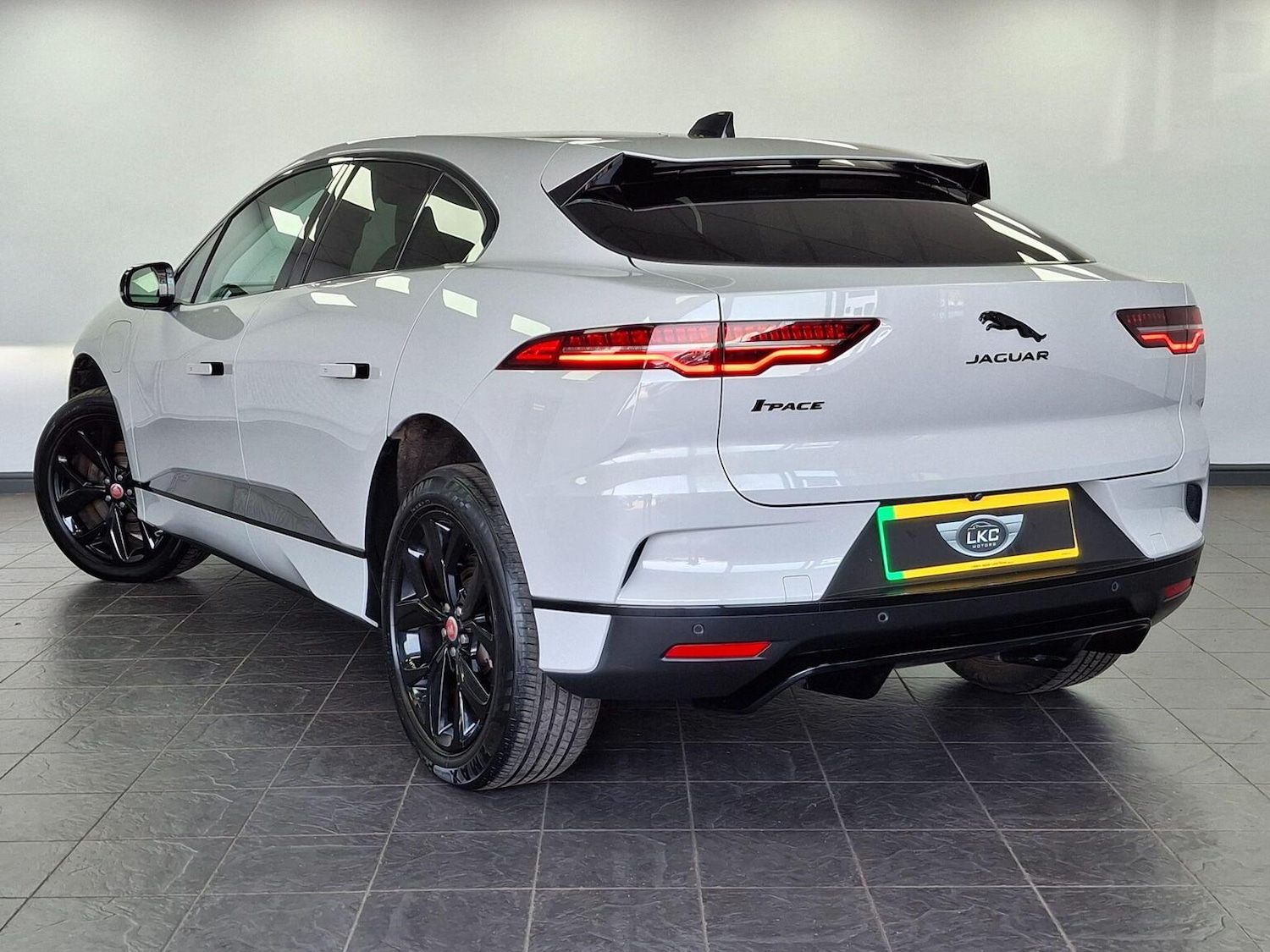 Used Jaguar I-Pace 2022 for sale - 78168826: Photo 80