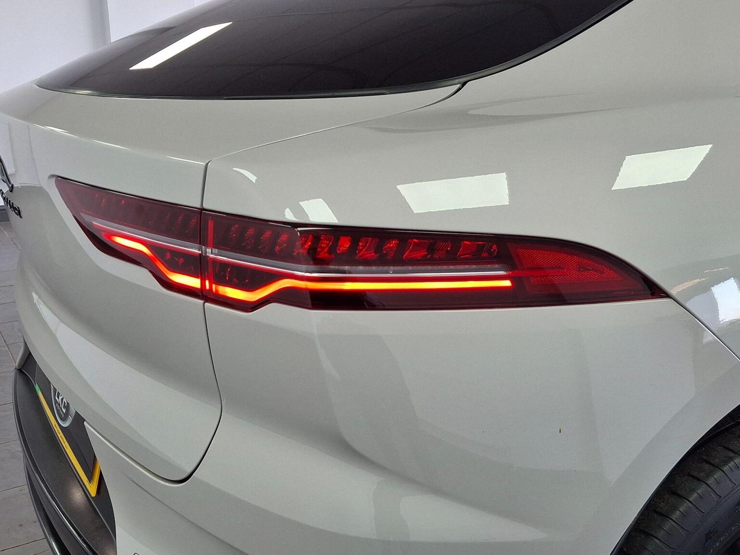 Used Jaguar I-Pace 2022 for sale - 78168826: Photo 83