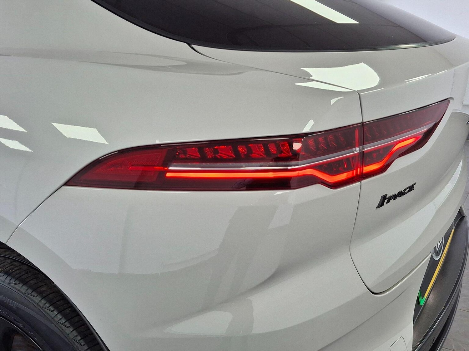 Used Jaguar I-Pace 2022 for sale - 78168826: Photo 84