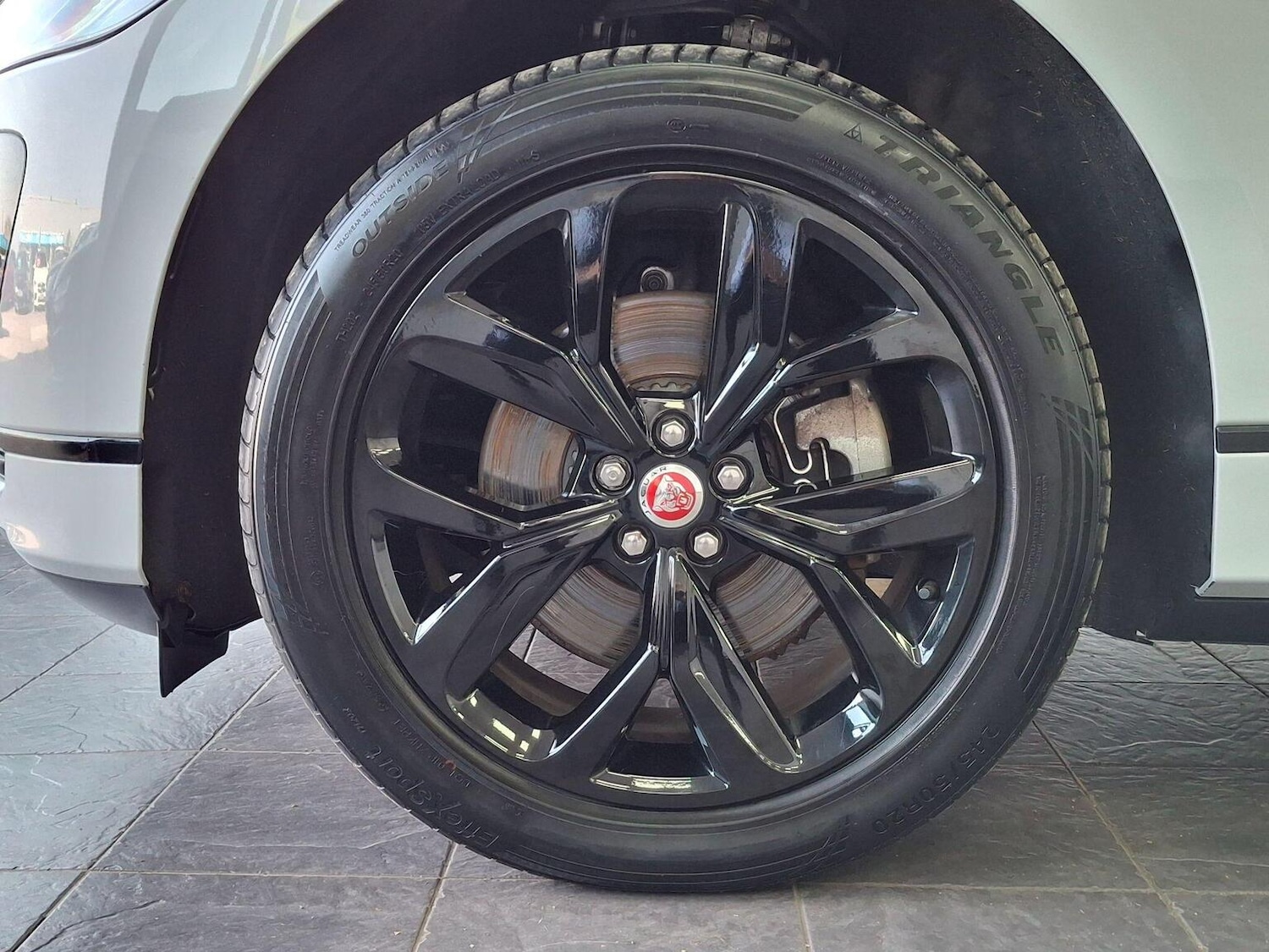 Used Jaguar I-Pace 2022 for sale - 78168826: Photo 85