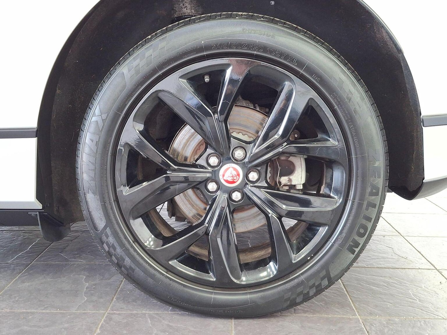 Used Jaguar I-Pace 2022 for sale - 78168826: Photo 86