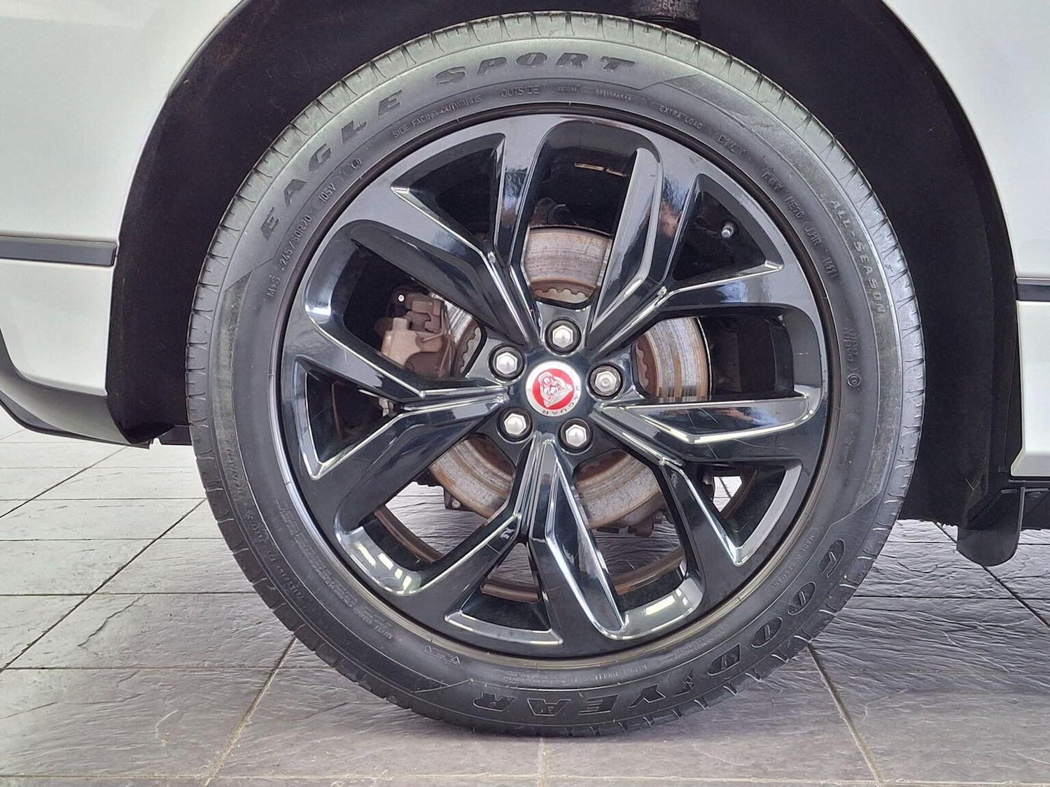 Used Jaguar I-Pace 2022 for sale - 78168826: Photo 87