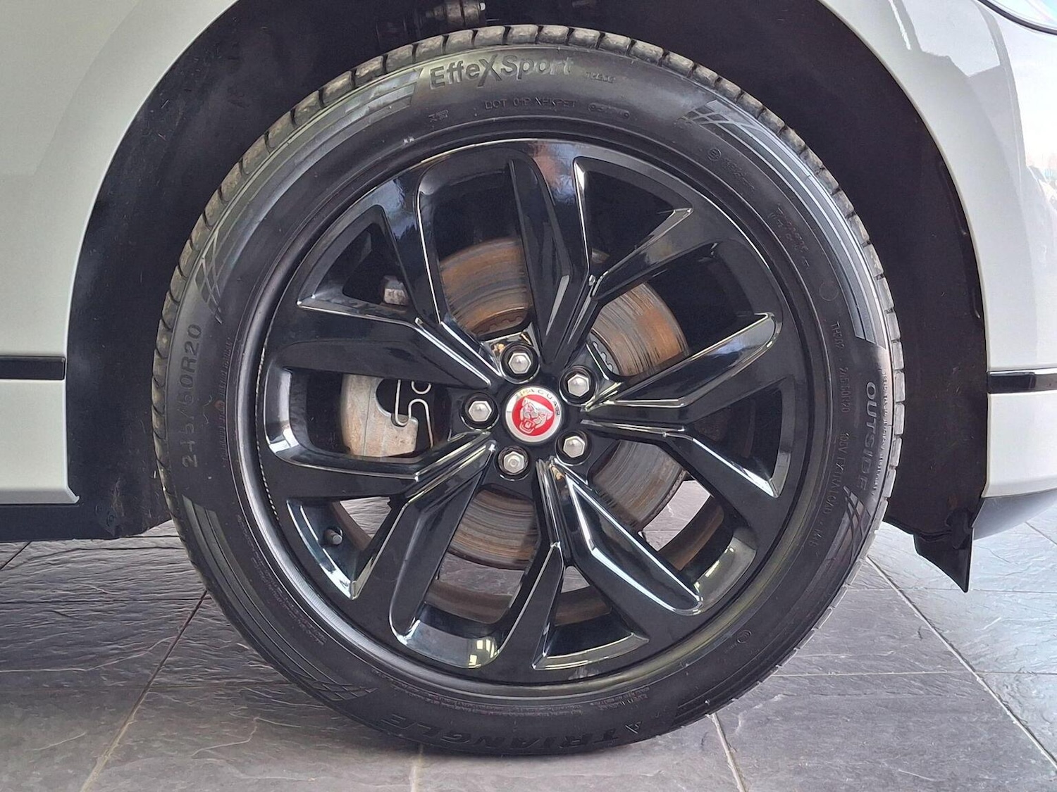 Used Jaguar I-Pace 2022 for sale - 78168826: Photo 88