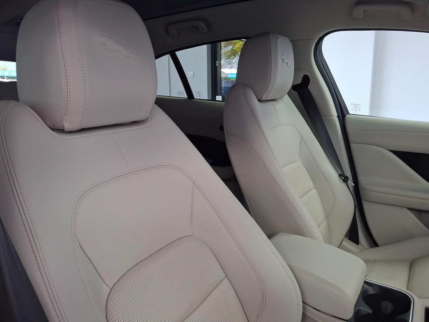 Used Jaguar I-Pace 2022 for sale - 78168826: Photo 9