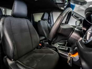 Used Mercedes-Benz X-Class 2020 for sale - 74686717: Photo