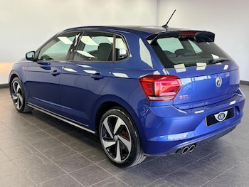 Used Volkswagen Polo 2019 for sale - 79184192: Photo