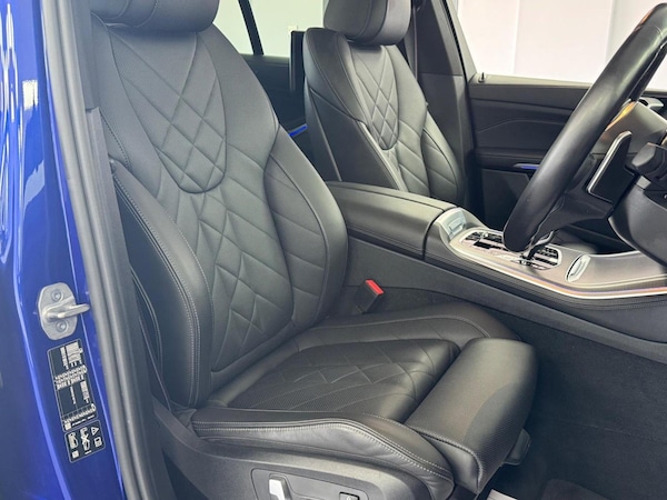 Used BMW X5 2023 for sale - 75202519: Photo 10
