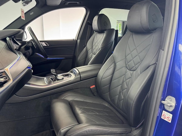Used BMW X5 2023 for sale - 75202519: Photo 11