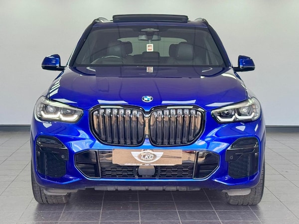 Used BMW X5 2023 for sale - 75202519: Photo 13