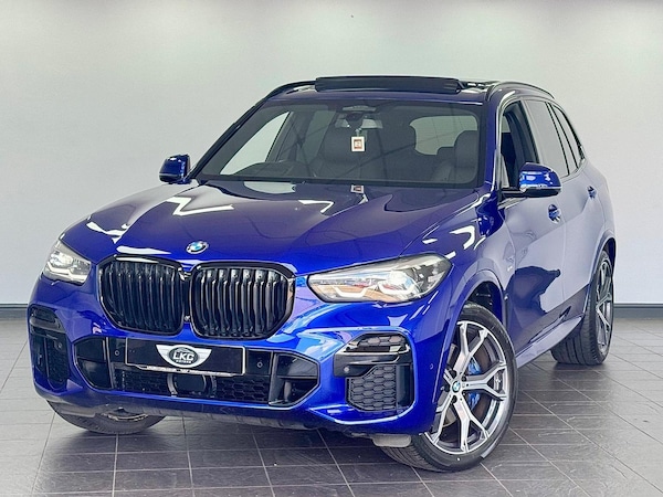 Used BMW X5 2023 for sale - 75202519: Photo 16