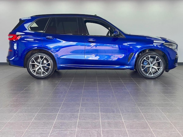 Used BMW X5 2023 for sale - 75202519: Photo 17