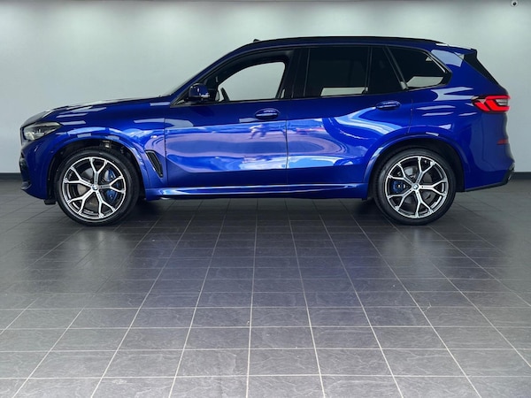 Used BMW X5 2023 for sale - 75202519: Photo 18