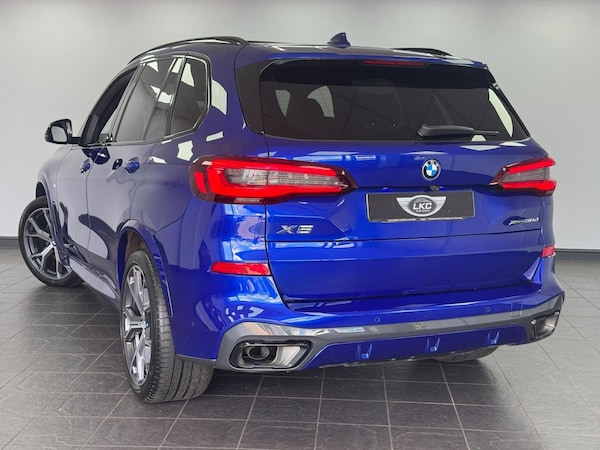 Used BMW X5 2023 for sale - 75202519: Photo 19