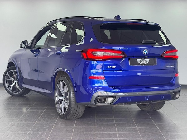 Used BMW X5 2023 for sale - 75202519: Photo 20