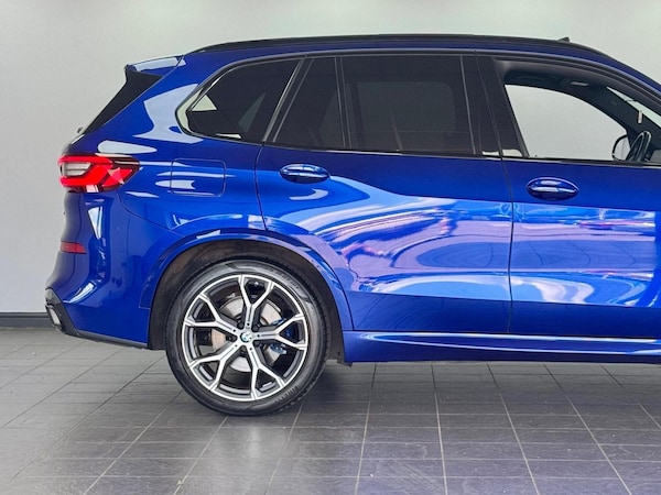 Used BMW X5 2023 for sale - 75202519: Photo 21