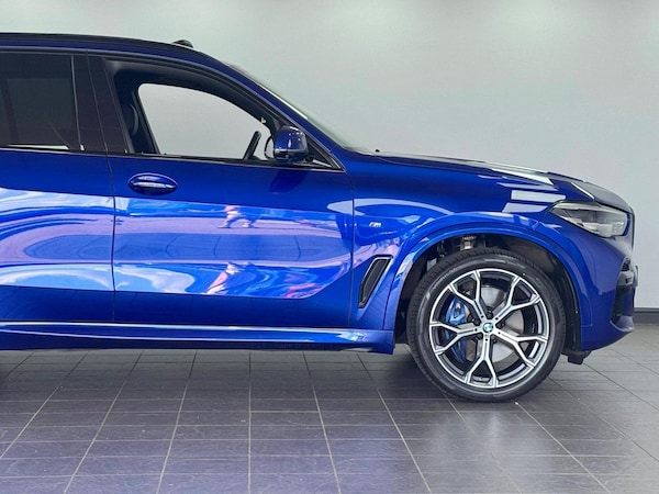 Used BMW X5 2023 for sale - 75202519: Photo 22