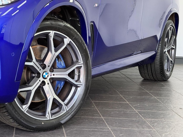 Used BMW X5 2023 for sale - 75202519: Photo 24