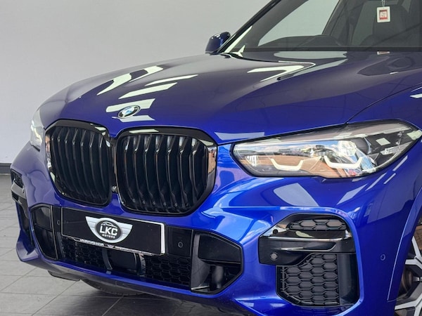 Used BMW X5 2023 for sale - 75202519: Photo 25
