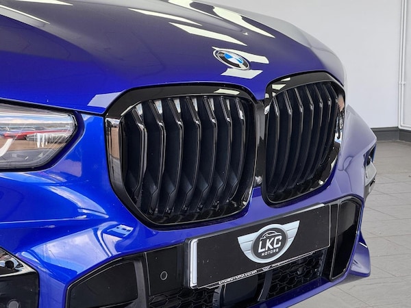 Used BMW X5 2023 for sale - 75202519: Photo 26