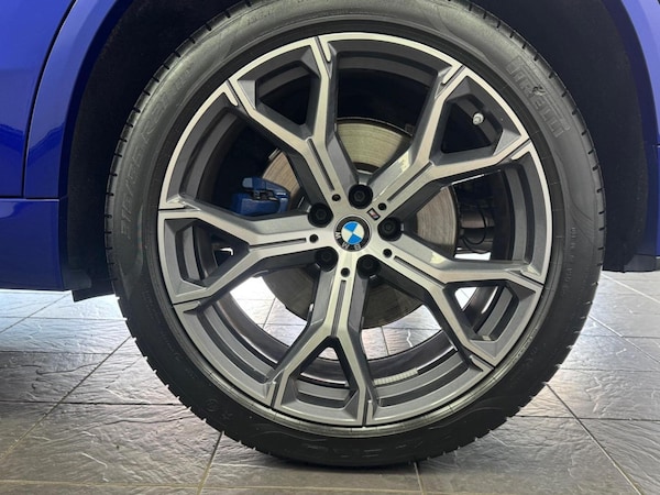 Used BMW X5 2023 for sale - 75202519: Photo 30