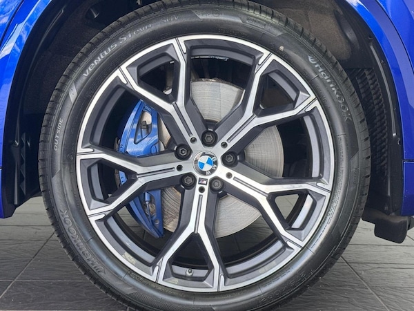 Used BMW X5 2023 for sale - 75202519: Photo 32