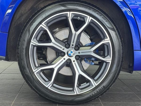 Used BMW X5 2023 for sale - 75202519: Photo 33
