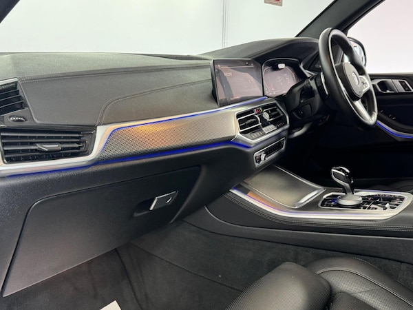 Used BMW X5 2023 for sale - 75202519: Photo 35