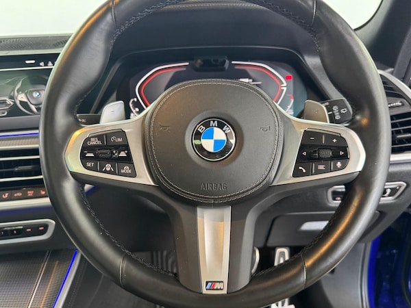 Used BMW X5 2023 for sale - 75202519: Photo 37