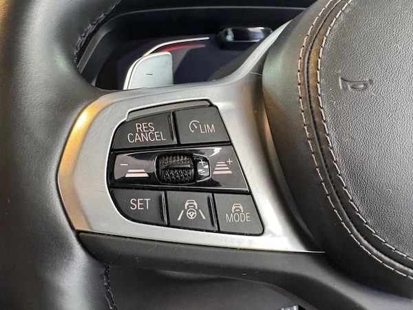 Used BMW X5 2023 for sale - 75202519: Photo 38