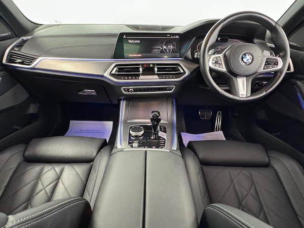 Used BMW X5 2023 for sale - 75202519: Photo 3