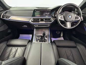 Used BMW X5 2023 for sale - 75202519: Photo