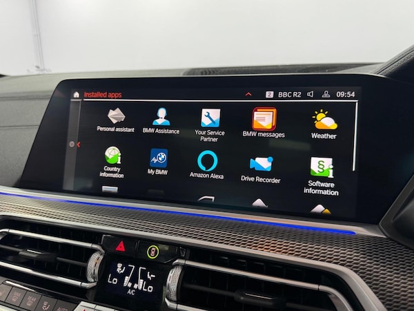 Used BMW X5 2023 for sale - 75202519: Photo 40