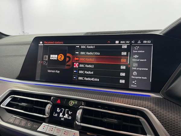 Used BMW X5 2023 for sale - 75202519: Photo 41