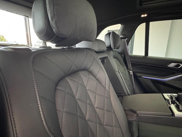 Used BMW X5 2023 for sale - 75202519: Photo 48