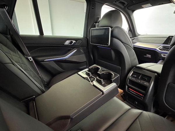 Used BMW X5 2023 for sale - 75202519: Photo 49