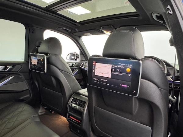Used BMW X5 2023 for sale - 75202519: Photo 4