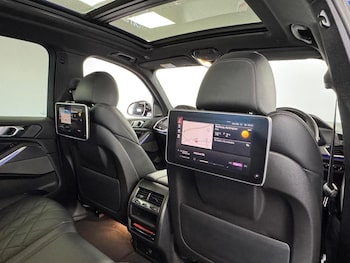 Used BMW X5 2023 for sale - 75202519: Photo