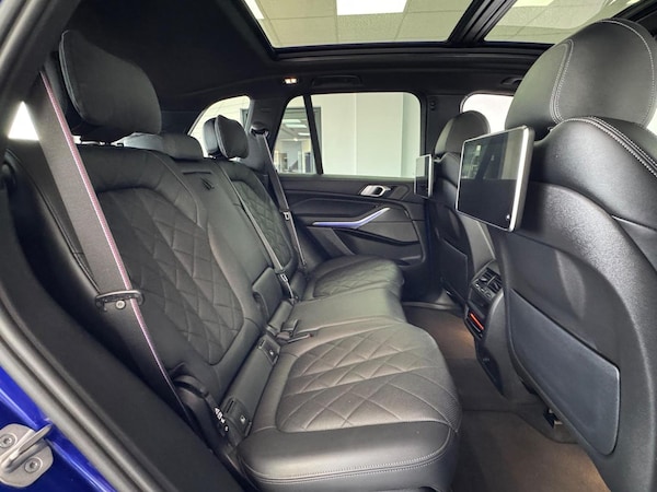 Used BMW X5 2023 for sale - 75202519: Photo 50