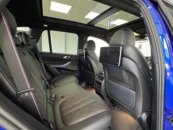 Used BMW X5 2023 for sale - 75202519: Photo 51