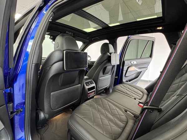 Used BMW X5 2023 for sale - 75202519: Photo 52