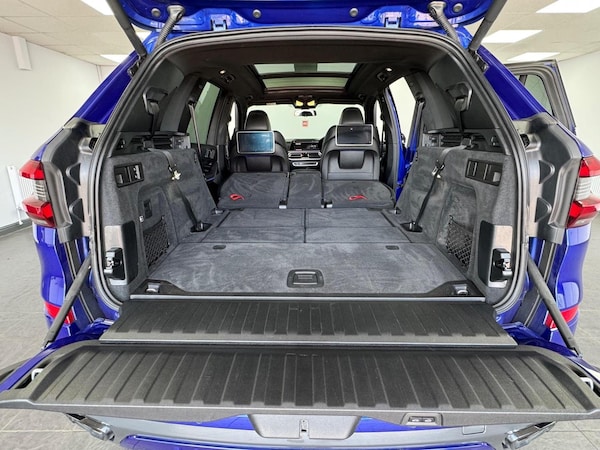 Used BMW X5 2023 for sale - 75202519: Photo 54