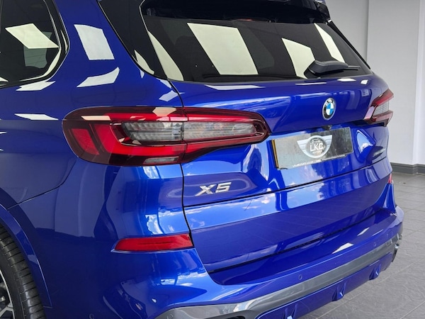 Used BMW X5 2023 for sale - 75202519: Photo 55