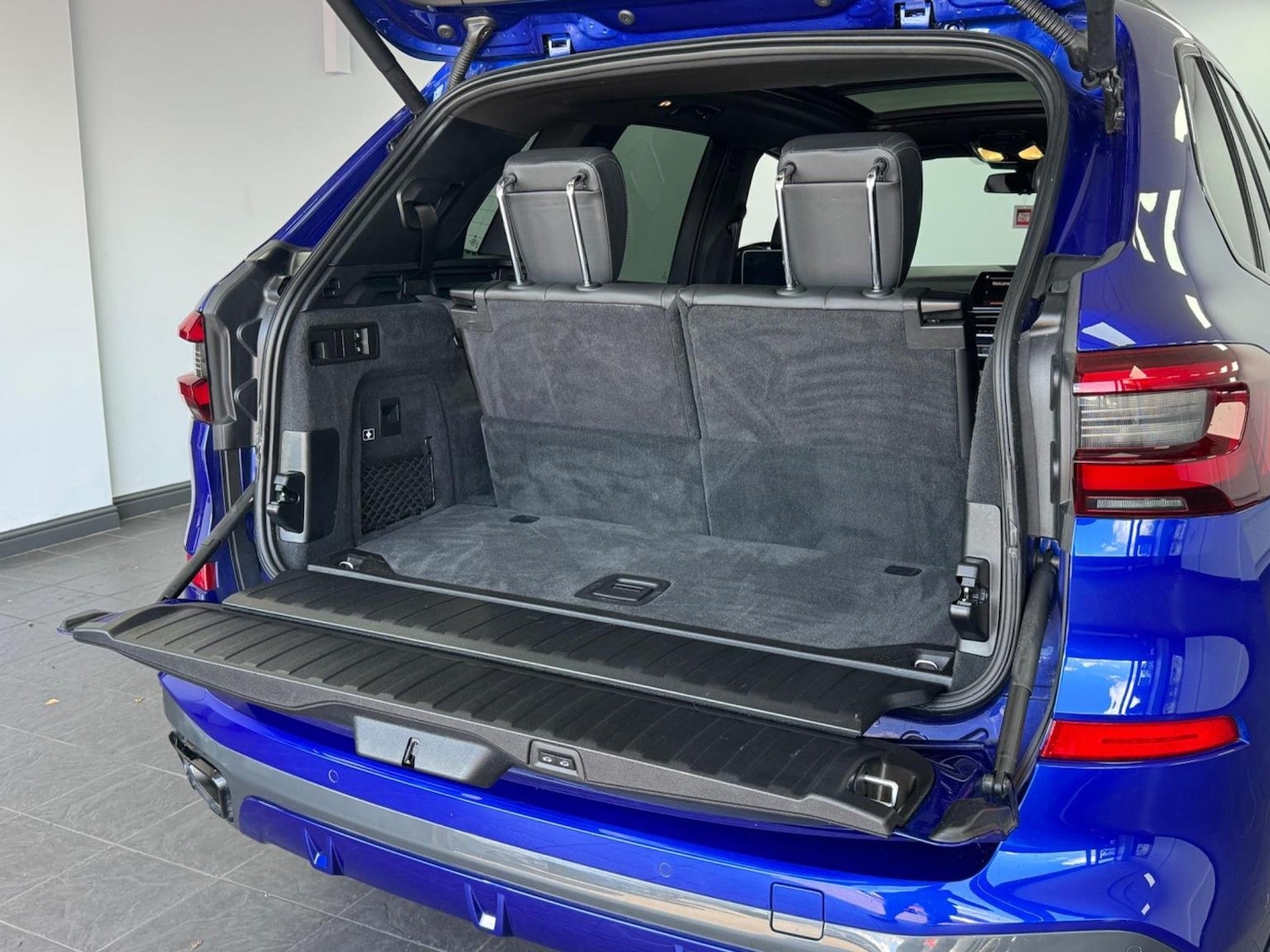 Vehicle 58