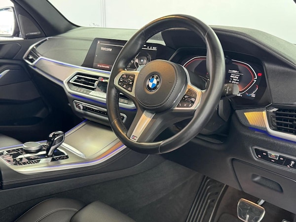 Used BMW X5 2023 for sale - 75202519: Photo 5